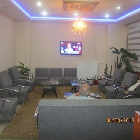 Hotel Yesil Artvin Erzurum Ngoại thất bức ảnh