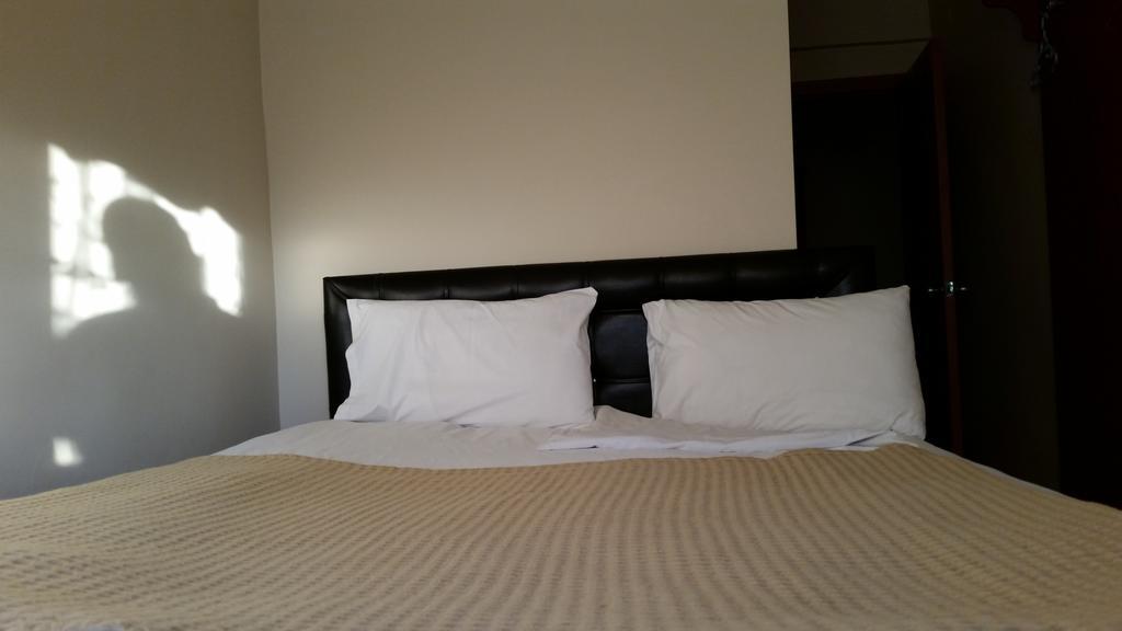 Hotel Yesil Artvin Erzurum Ngoại thất bức ảnh