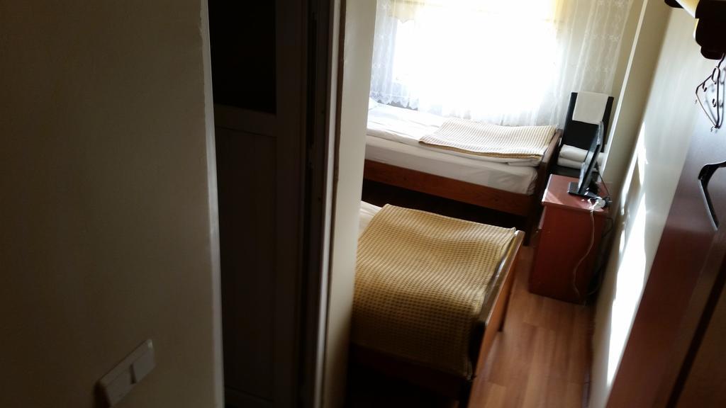 Hotel Yesil Artvin Erzurum Ngoại thất bức ảnh