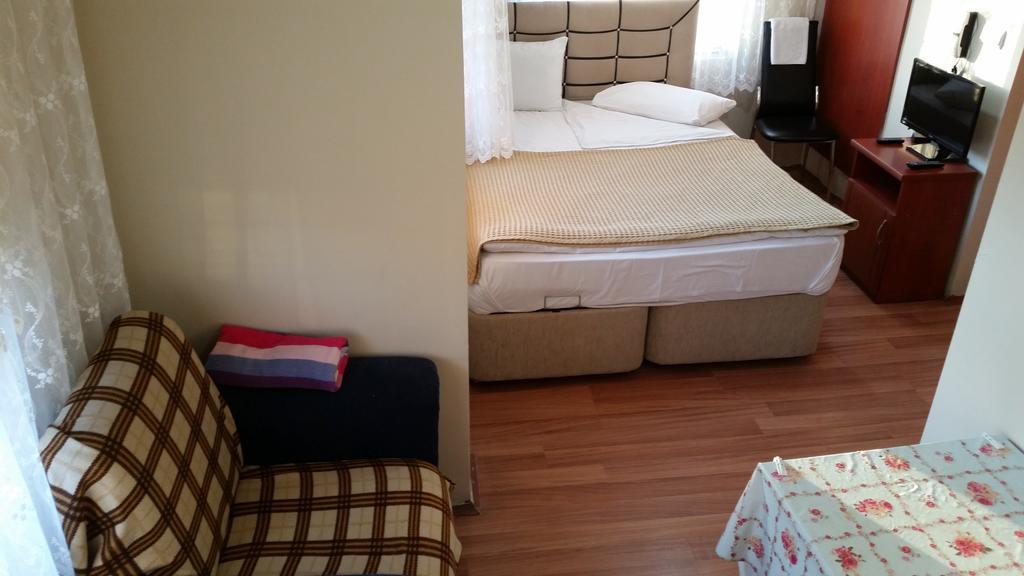 Hotel Yesil Artvin Erzurum Ngoại thất bức ảnh