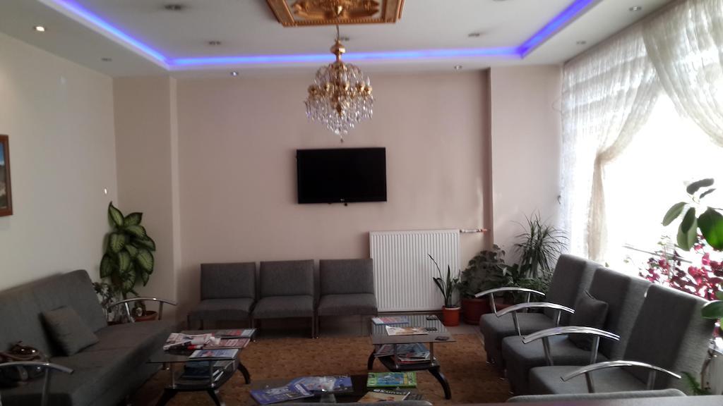 Hotel Yesil Artvin Erzurum Ngoại thất bức ảnh