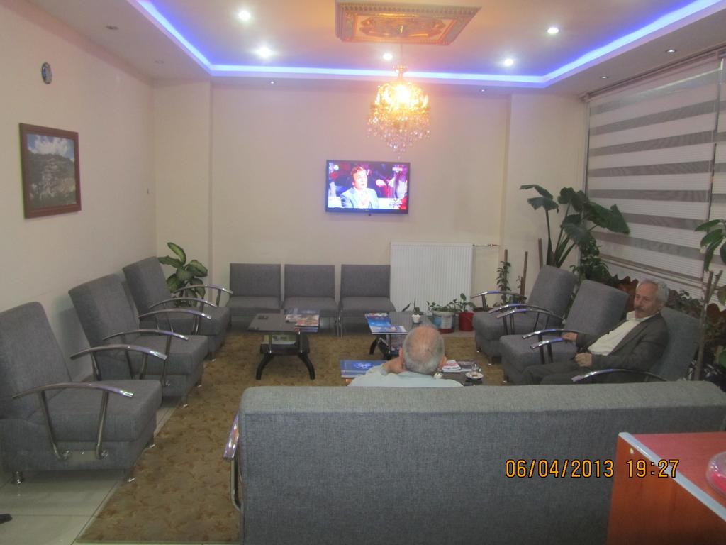 Hotel Yesil Artvin Erzurum Ngoại thất bức ảnh