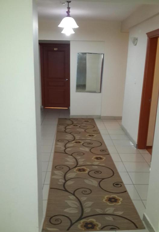 Hotel Yesil Artvin Erzurum Ngoại thất bức ảnh