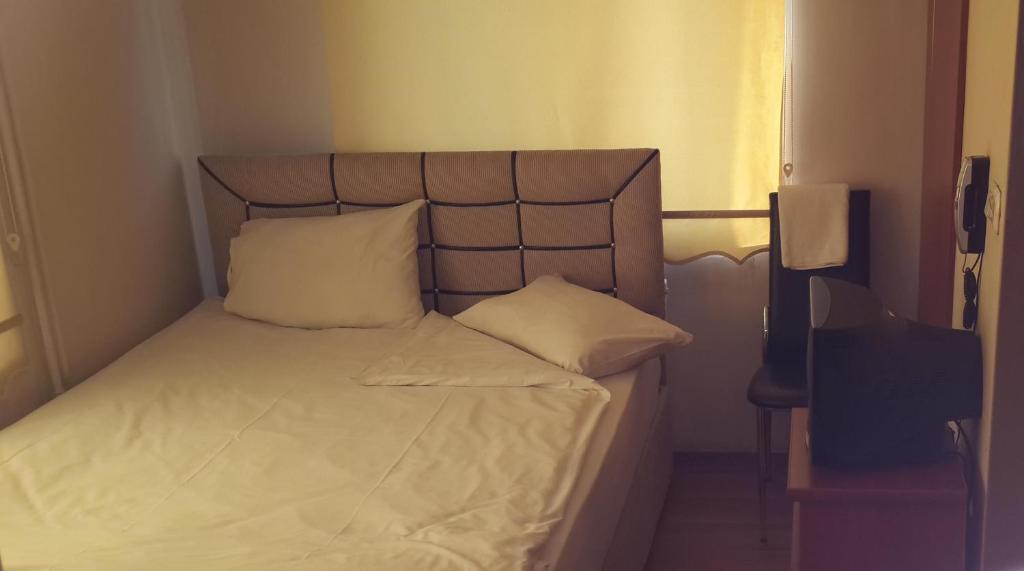 Hotel Yesil Artvin Erzurum Ngoại thất bức ảnh