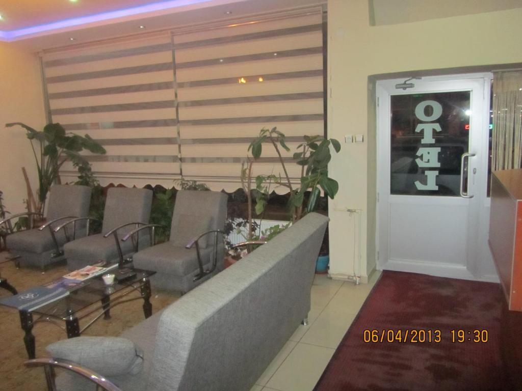 Hotel Yesil Artvin Erzurum Ngoại thất bức ảnh